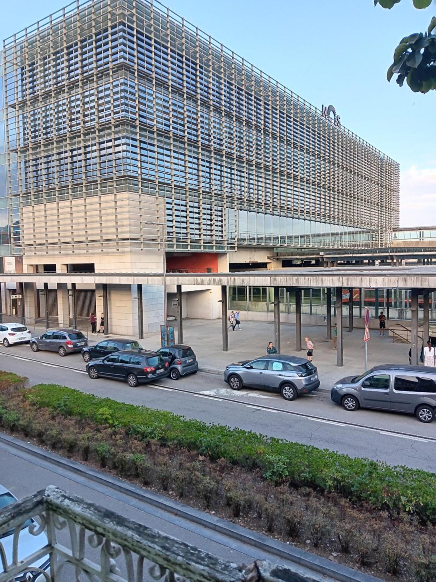 شقة Porto Centro Station المظهر الخارجي الصورة